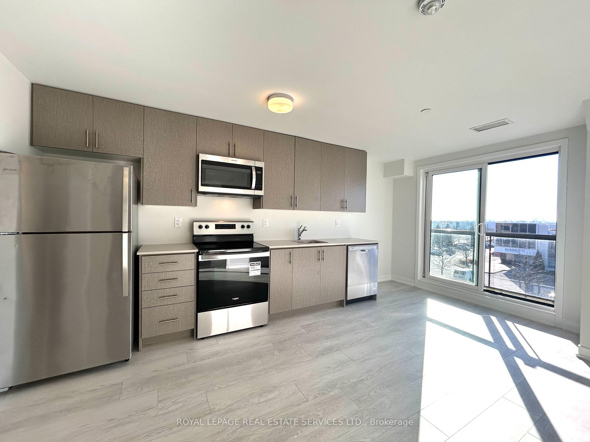 417 - 3401 Ridgeway Drive E, Mississauga 5
