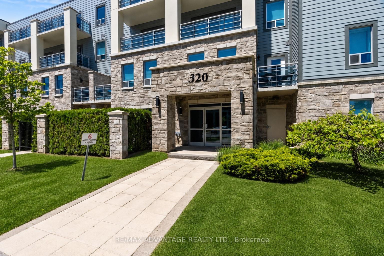 109 - 320 Sugarcreek Trail London North Ontario Canada Sale residential Mike Van Steensel RE/MAX Advantage Realty Ltd., Brokerage*