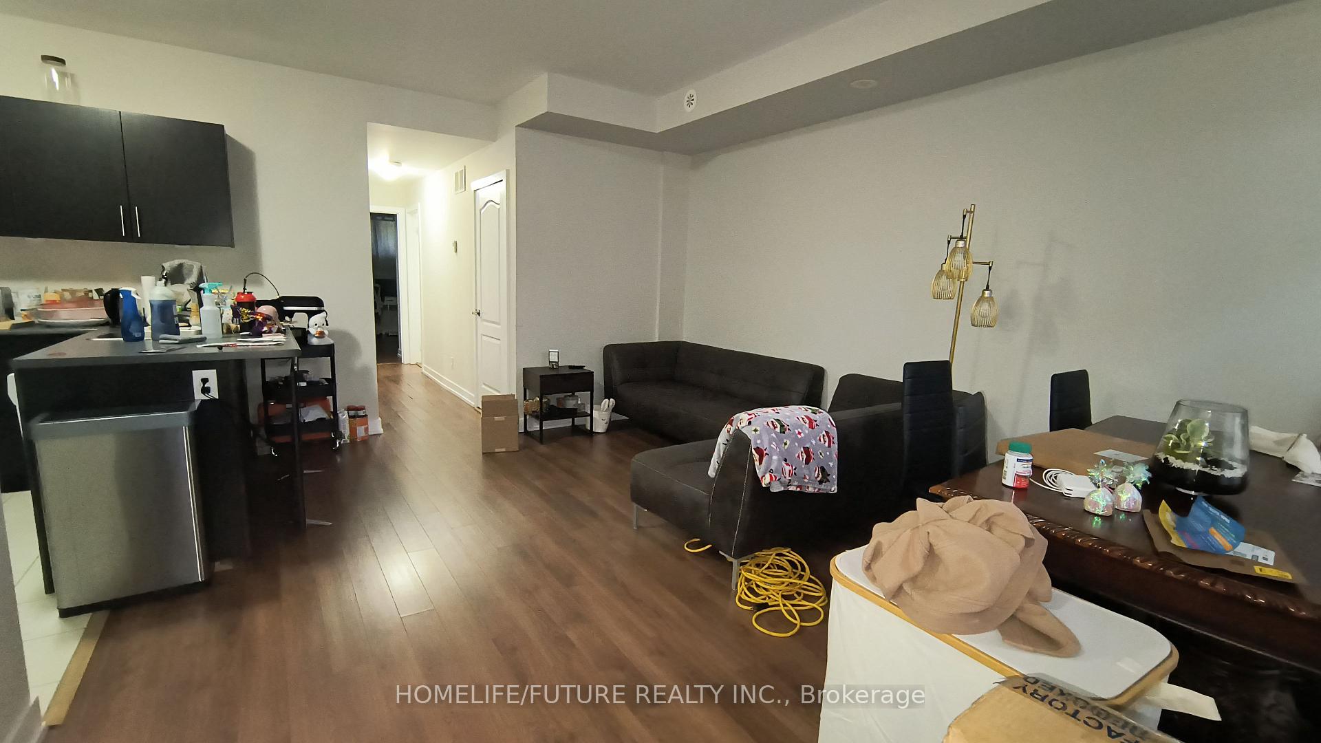 621 - 50 Dunsheath Way, Markham 3