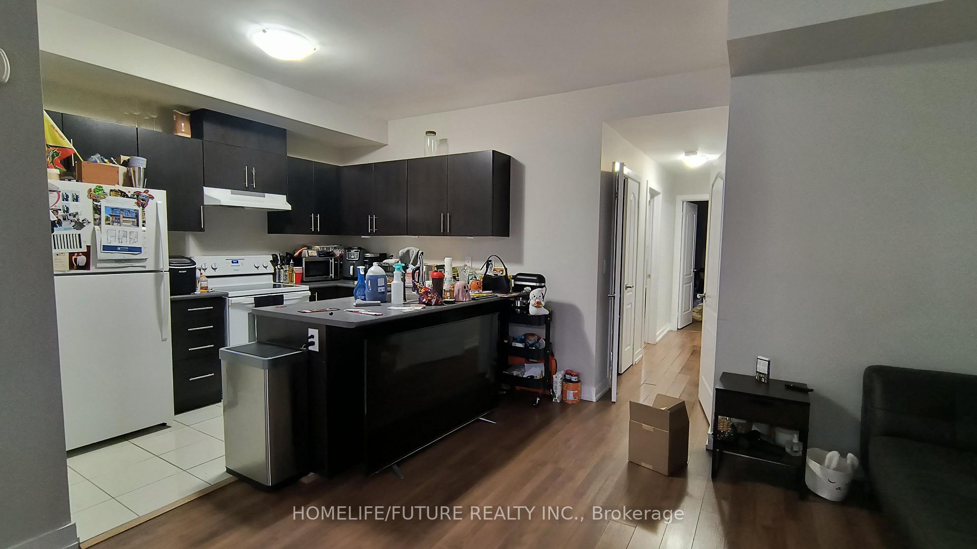 621 - 50 Dunsheath Way, Markham 5