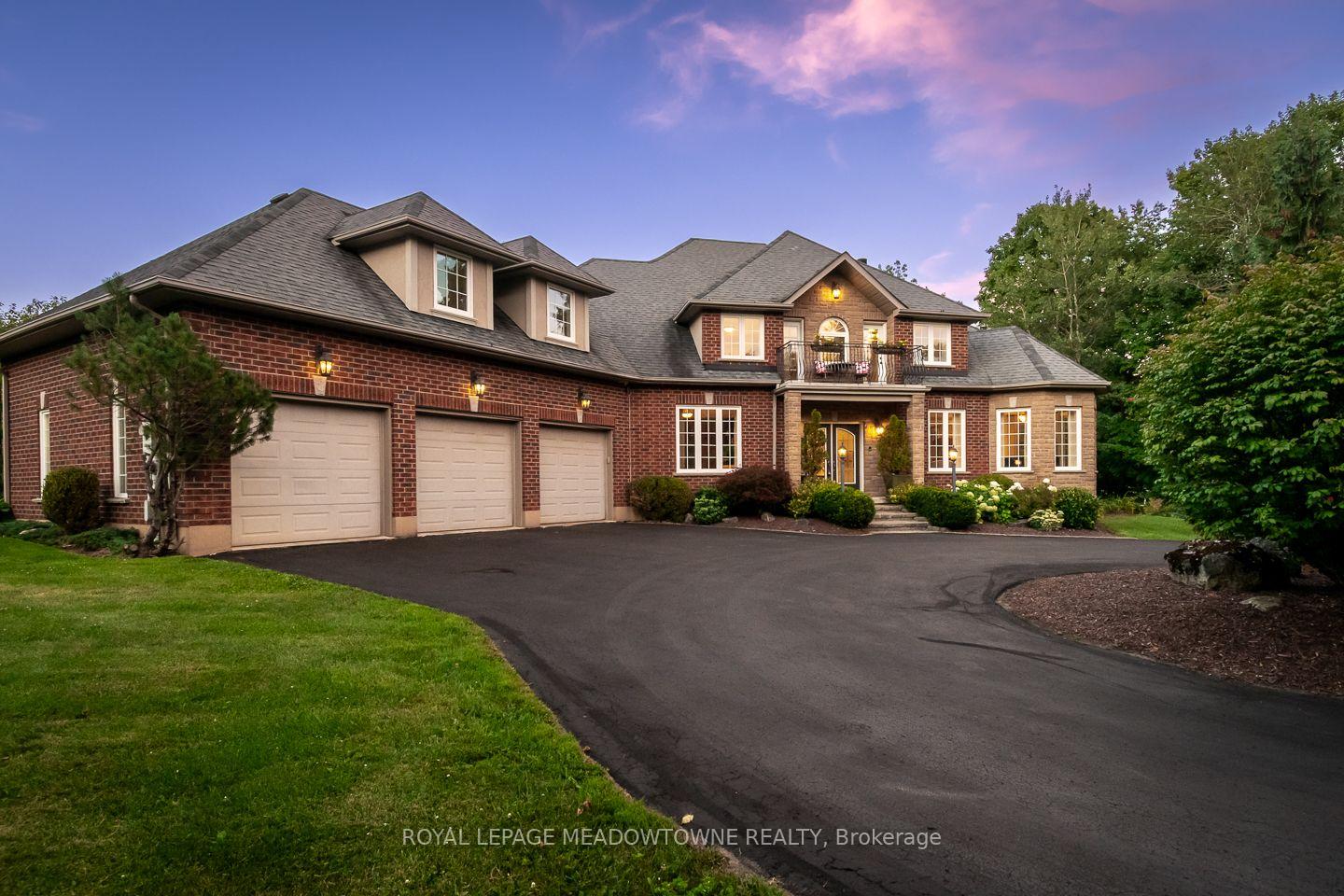 4215 Ennisclare Drive Milton Ontario Canada Sale residential ARNAV KAUSHAL ACCSELL REALTY INC. Brokerage*