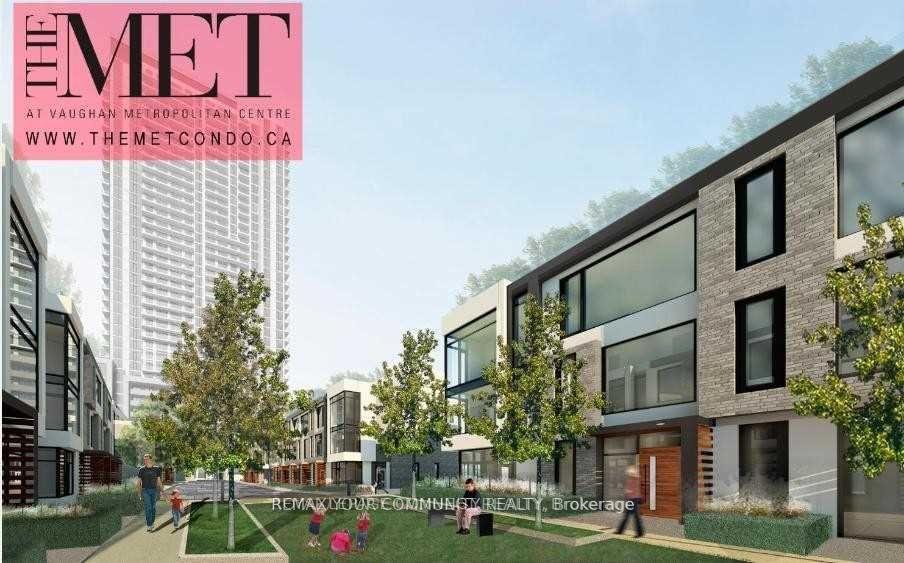 2116 - 7895 Jane Street, Vaughan 2