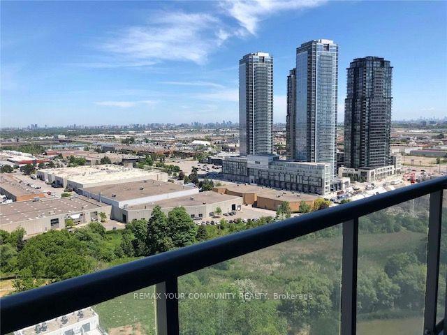 2116 - 7895 Jane Street, Vaughan 3