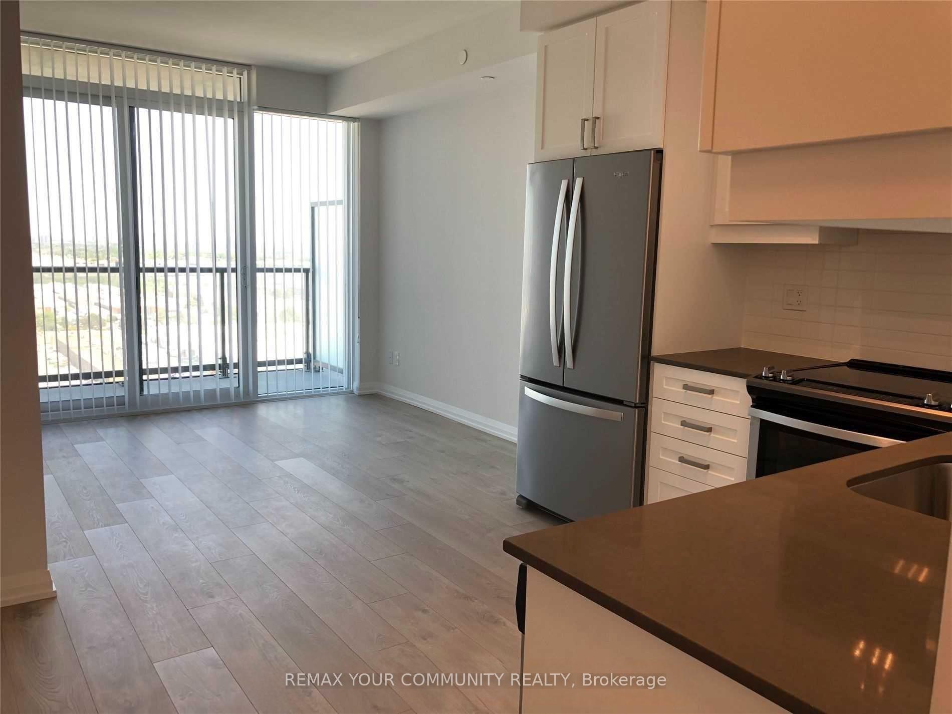 2116 - 7895 Jane Street, Vaughan 5