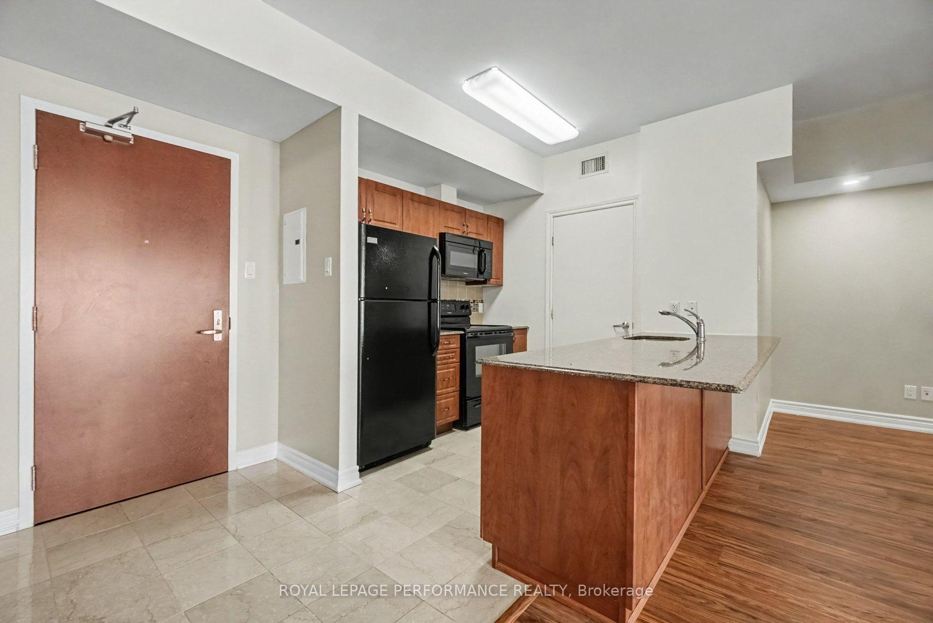 2205 - 234 Rideau Street, Ottawa 4