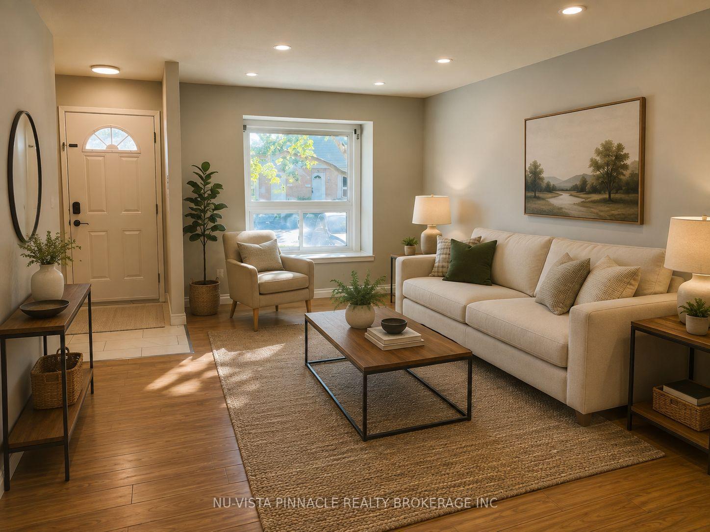 39 - 577 Third Street, London East 2