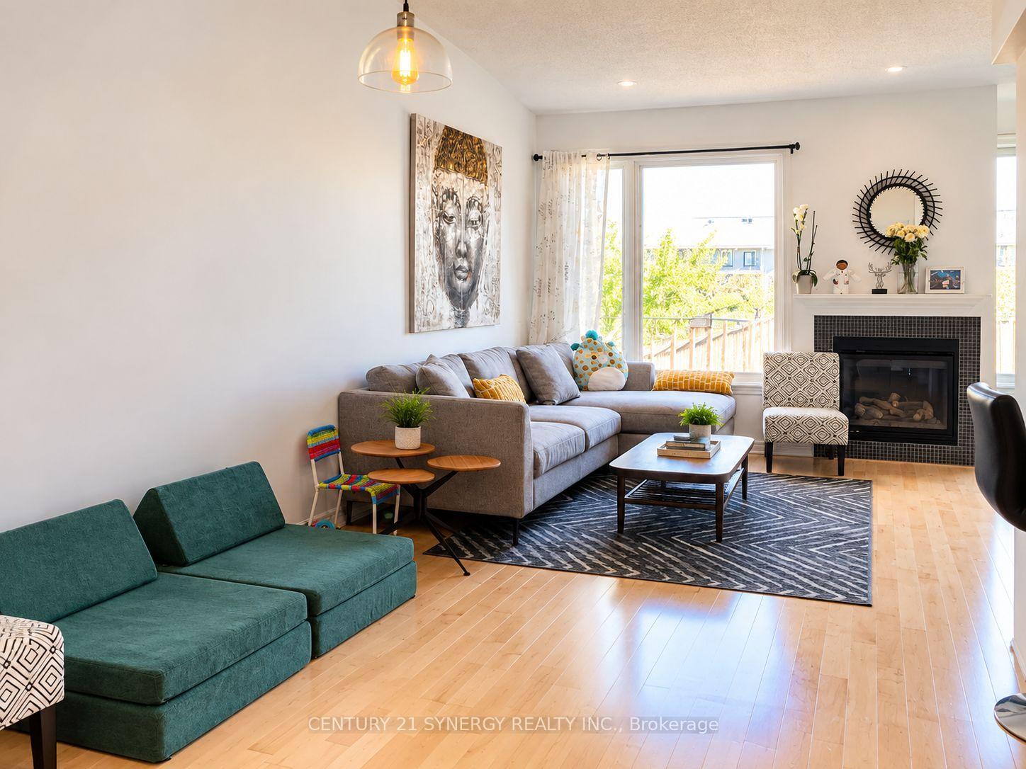 534 Grand Tully Way, Ottawa 4