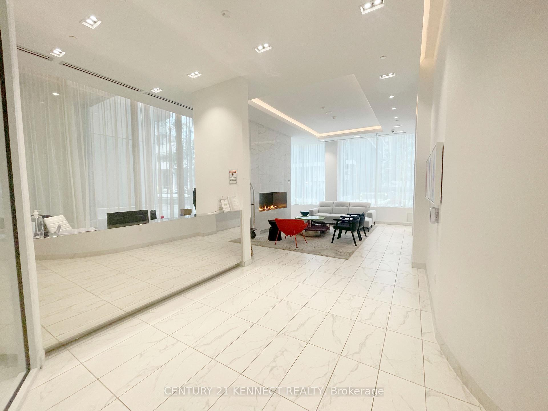 720 - 238 Simcoe Street, Toronto 2