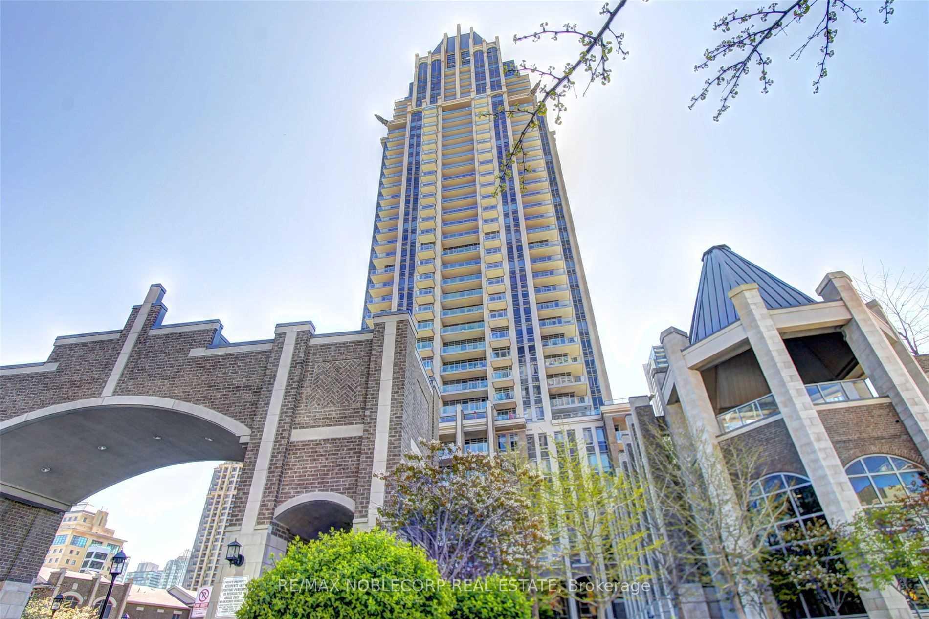 308 - 388 Prince Of Wales Drive, Mississauga 2