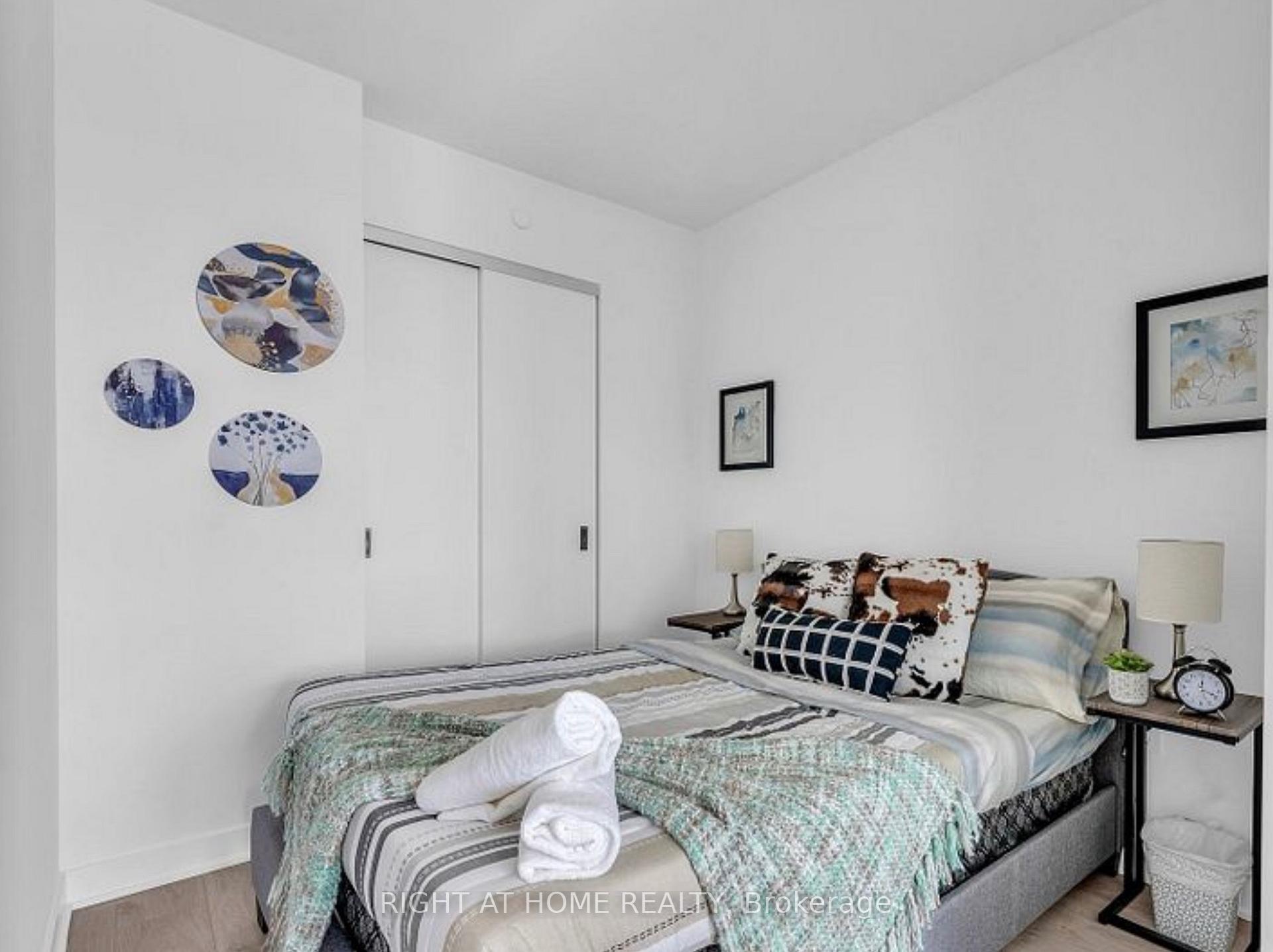 328 - 36 Zorra Street, Toronto 5