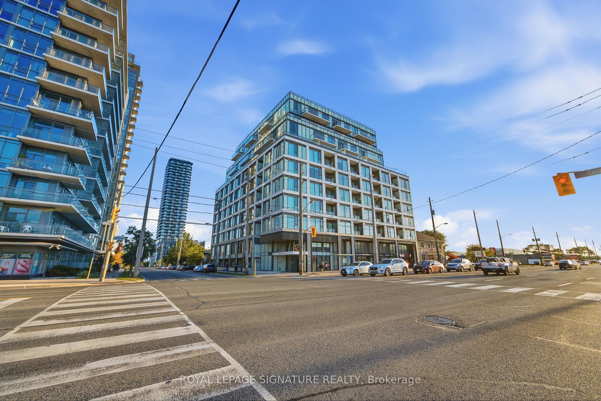 406 - 1195 The Queensway Toronto Ontario Canada Sale residential Nancy Tajick Sutton Group-Admiral Realty Inc., Brokerage *