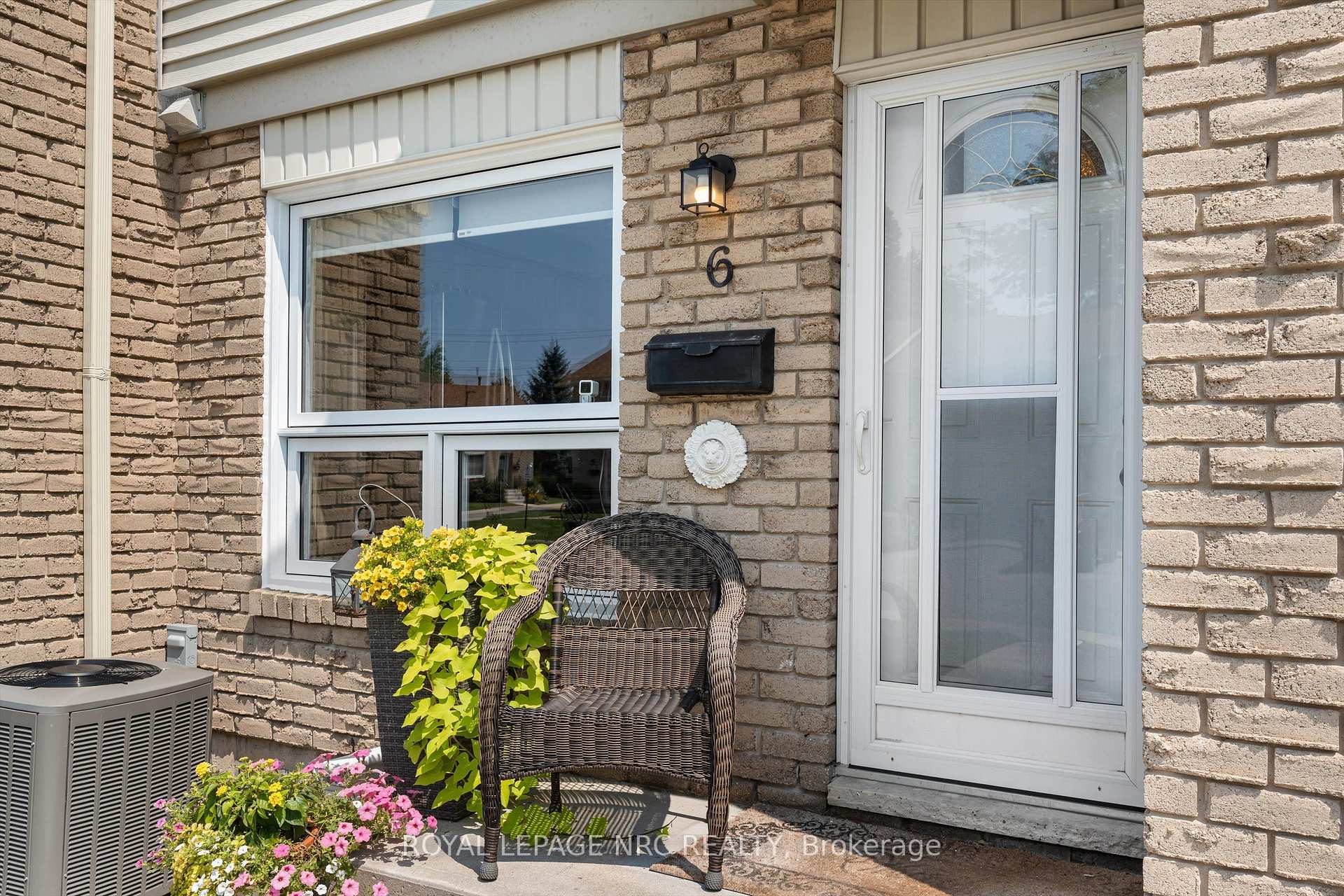 6 - 6767 Thorold Stone Road Niagara Falls Ontario Canada Sale residential Nancy Tajick Sutton Group-Admiral Realty Inc., Brokerage *
