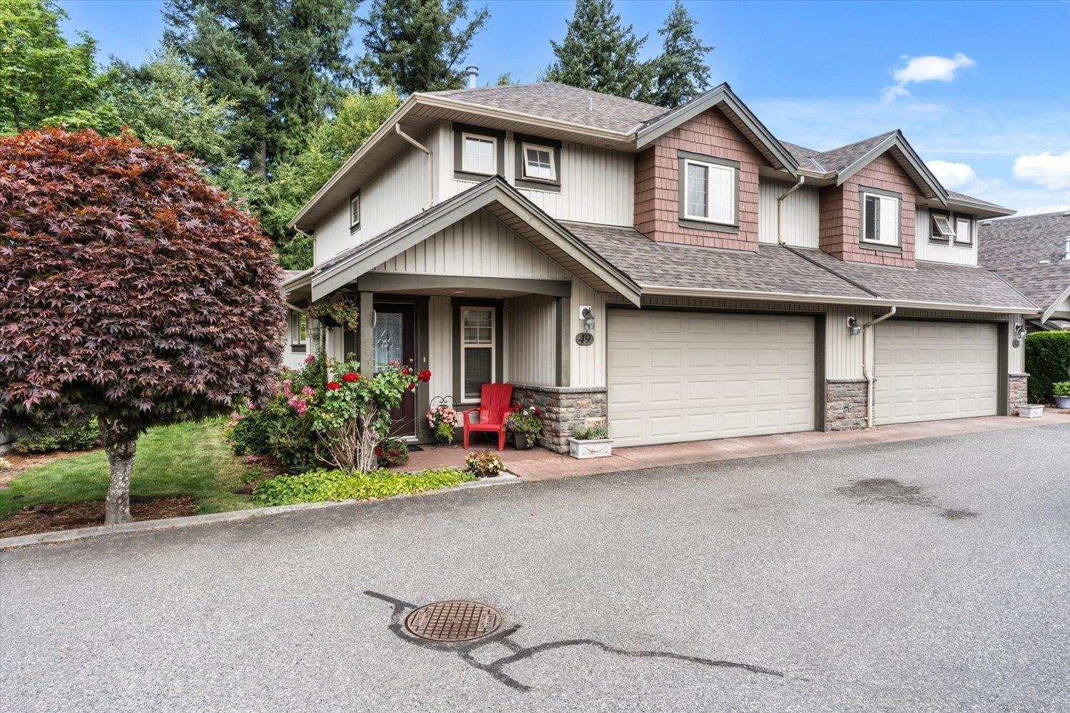 49 6887 SHEFFIELD WAY|Sardis Eas Chilliwack British Columbia Canada Sale residential Lawrence Engelsman HomeLife Advantage Realty Ltd (Chilliwack)