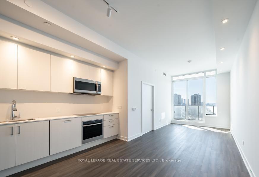 3511 - 1928 Lake Shore Boulevard W, Toronto 4