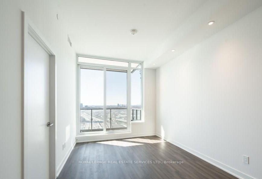 3511 - 1928 Lake Shore Boulevard W, Toronto 5