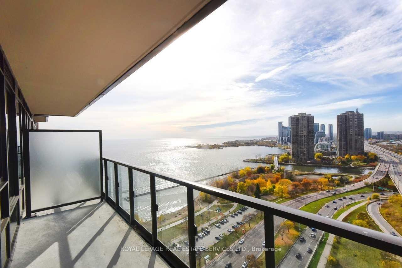 3511 - 1928 Lake Shore Boulevard W, Toronto 2