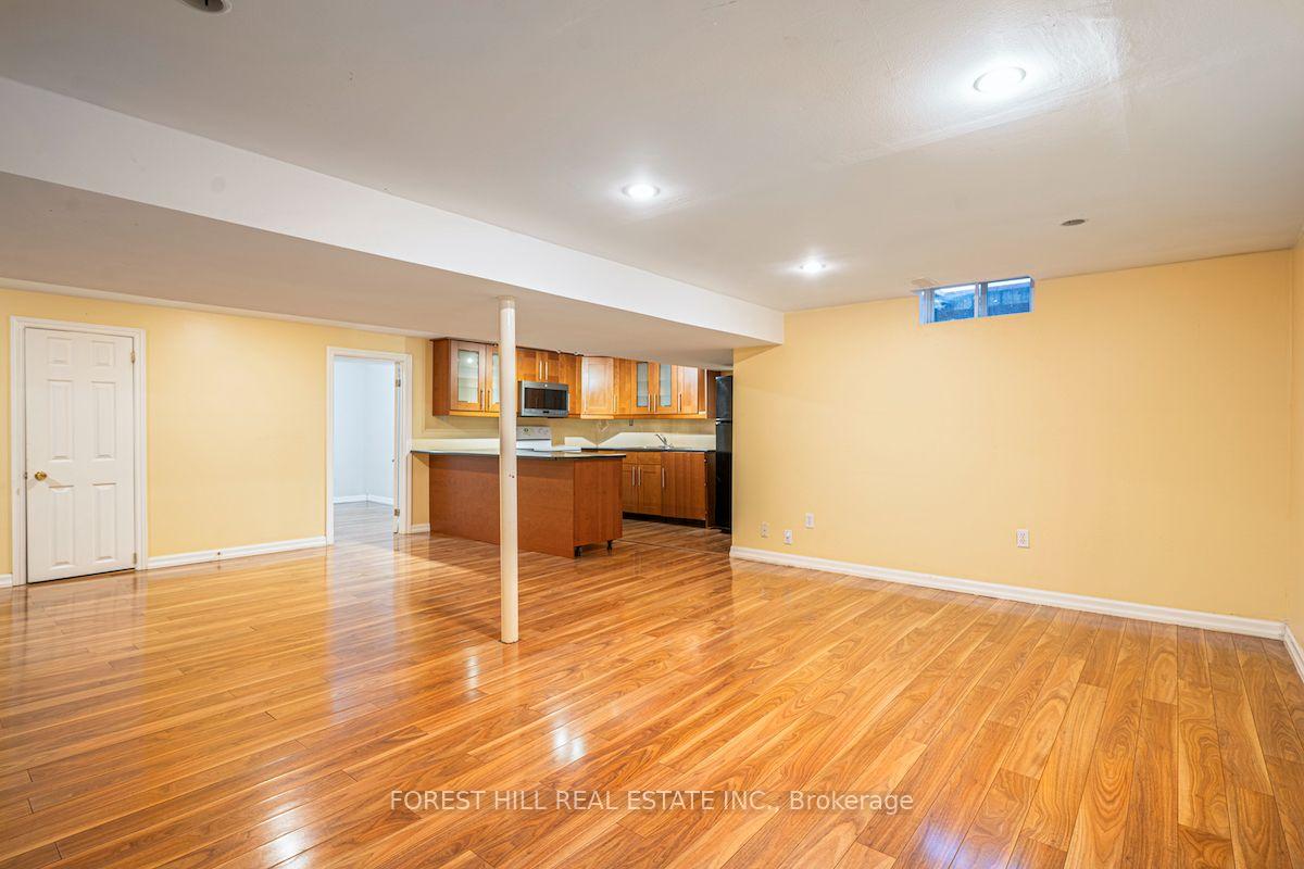 Bsmt - 56 Cooperage Crescent, Richmond Hill 5