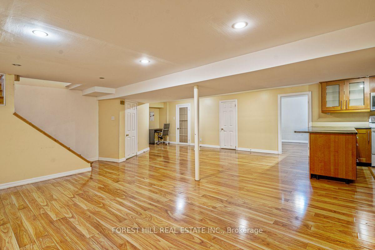 Bsmt - 56 Cooperage Crescent, Richmond Hill 4
