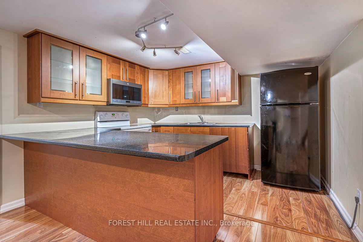 Bsmt - 56 Cooperage Crescent, Richmond Hill 2