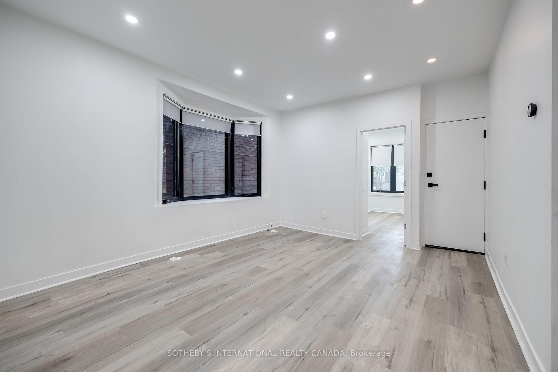 Main - 120 Glenlake Avenue, Toronto 5