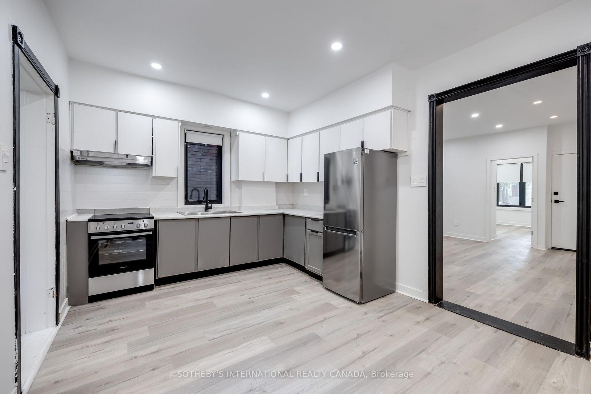 Main - 120 Glenlake Avenue, Toronto 2
