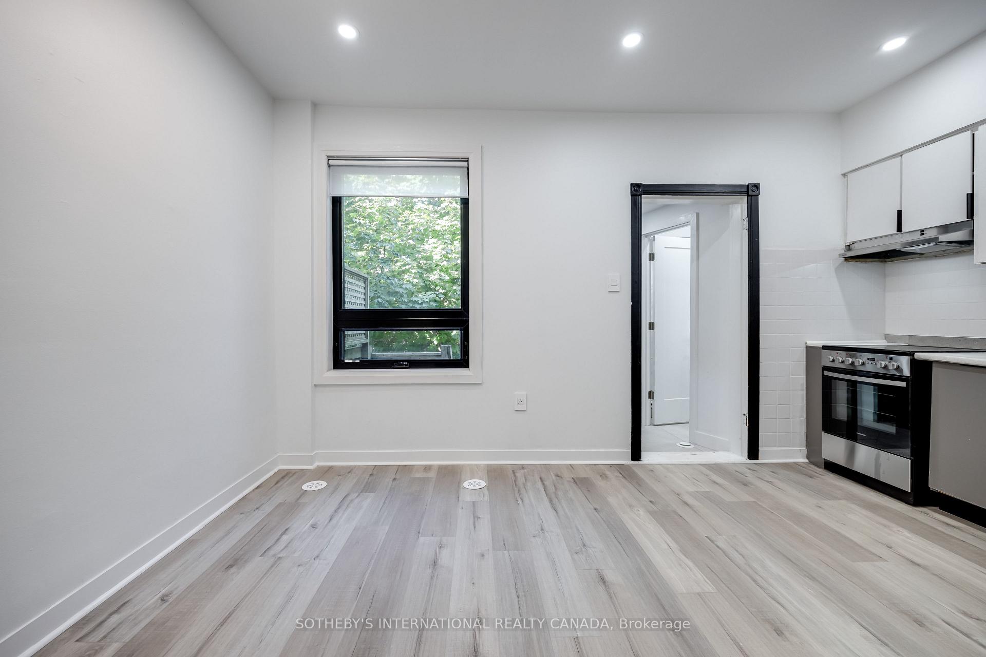 Main - 120 Glenlake Avenue, Toronto 4