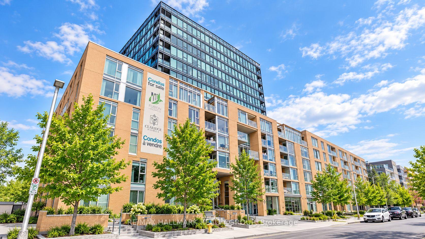 302 - 200 LETT Street, Ottawa