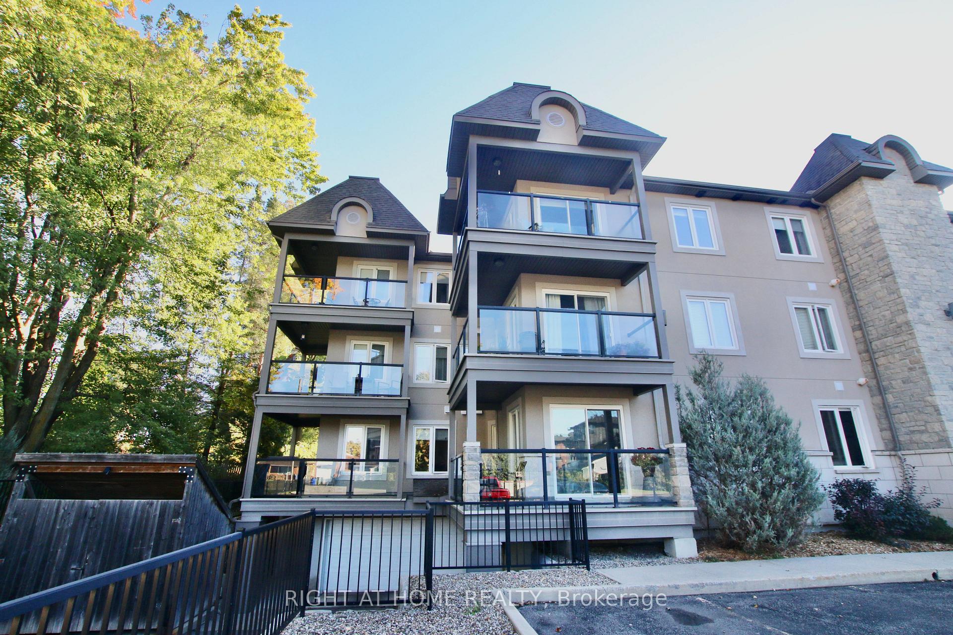 301 - 2 Warner Street Russell Ontario Canada Sale residential Hesam Azimi Right at Home Realty, Brokerage*