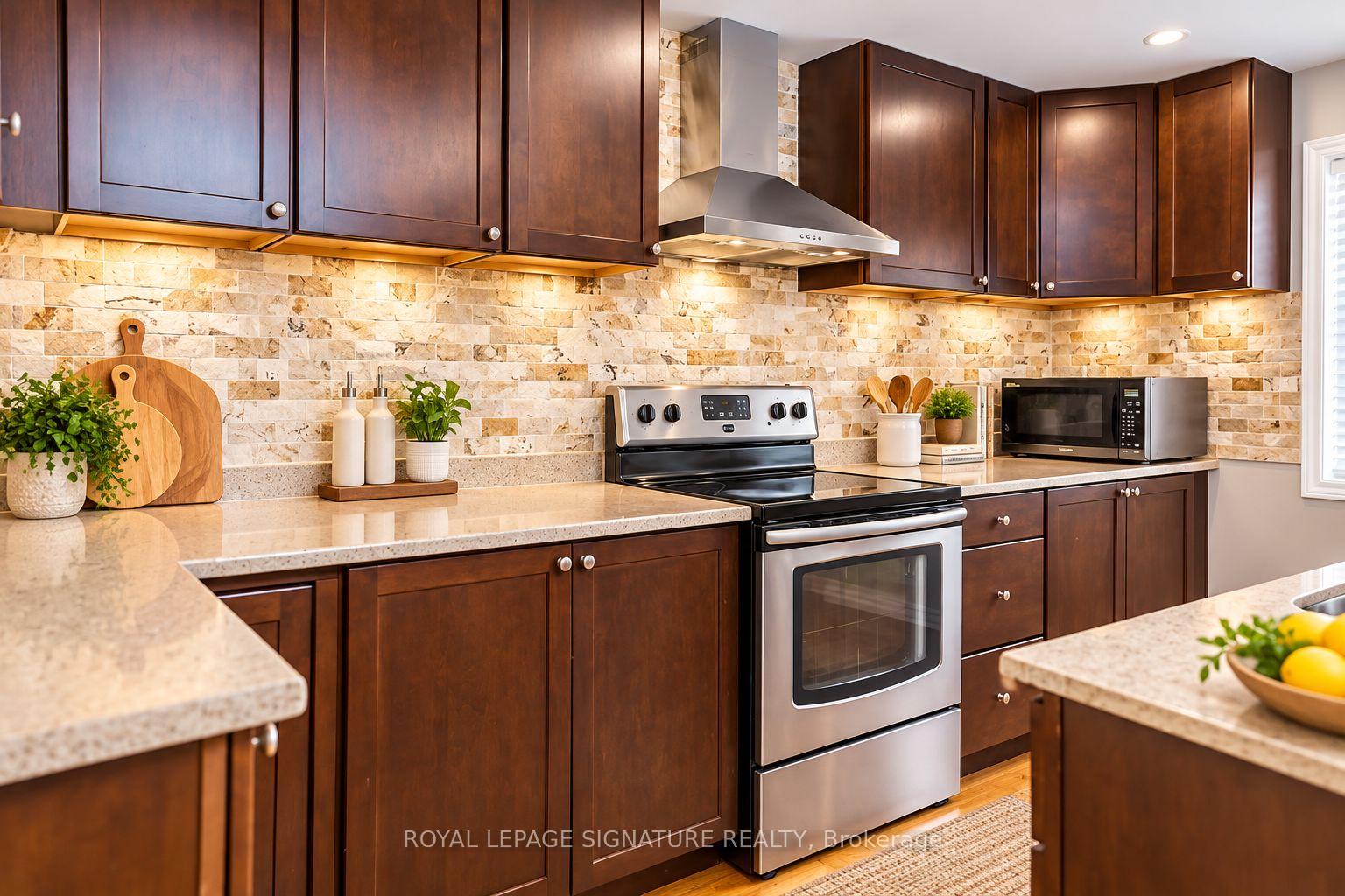 Lower - 11 Celestial Court, Brampton 4