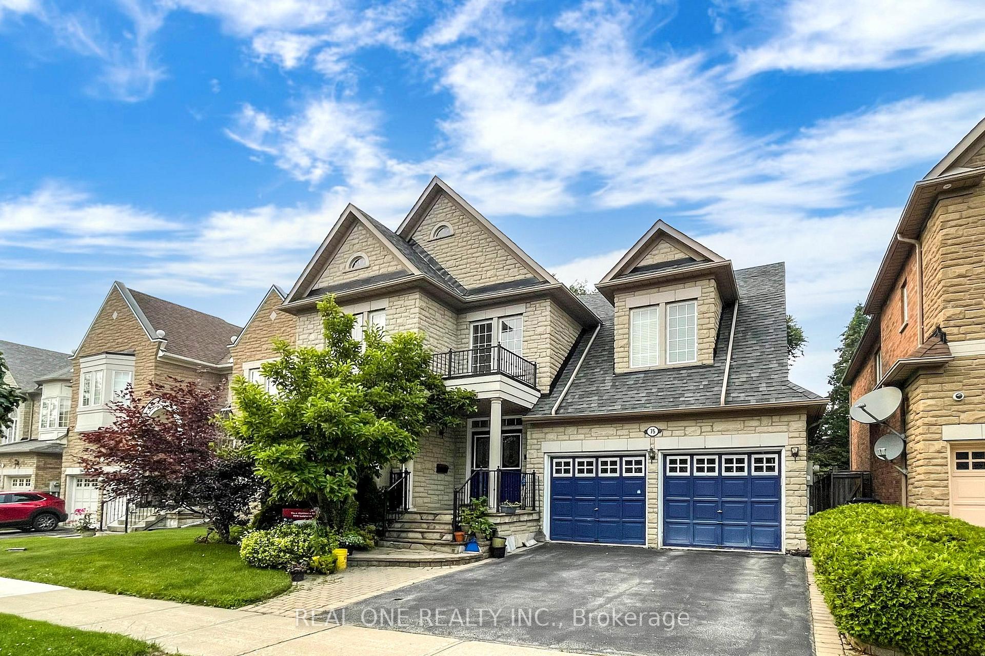75 Green Meadows Circle, Toronto 2