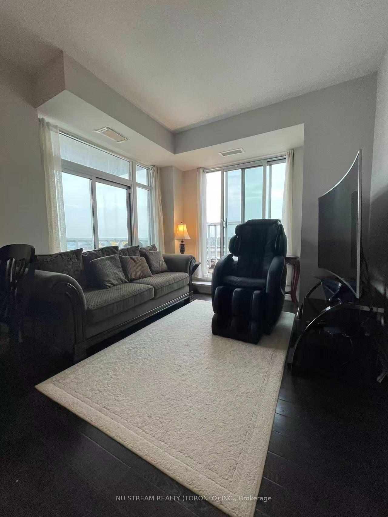 506 - 8323 Kennedy Road, Markham 3