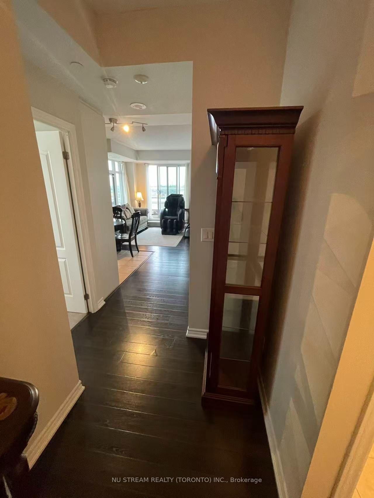 506 - 8323 Kennedy Road, Markham 4