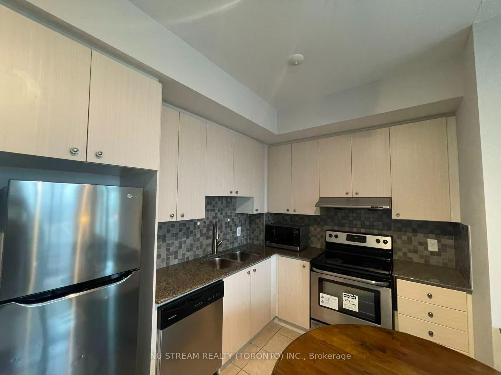 506 - 8323 Kennedy Road, Markham 5