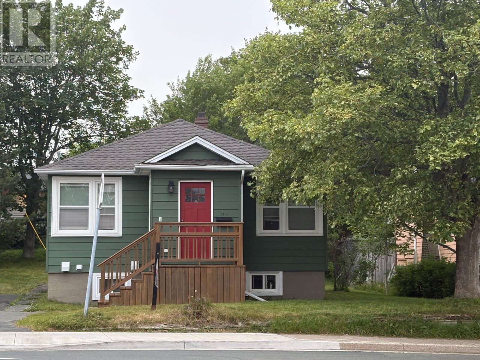 192 Elizabeth Avenue St. John'S Newfoundland And Labrador Canada Sale residential   BlueKey Realty Inc.