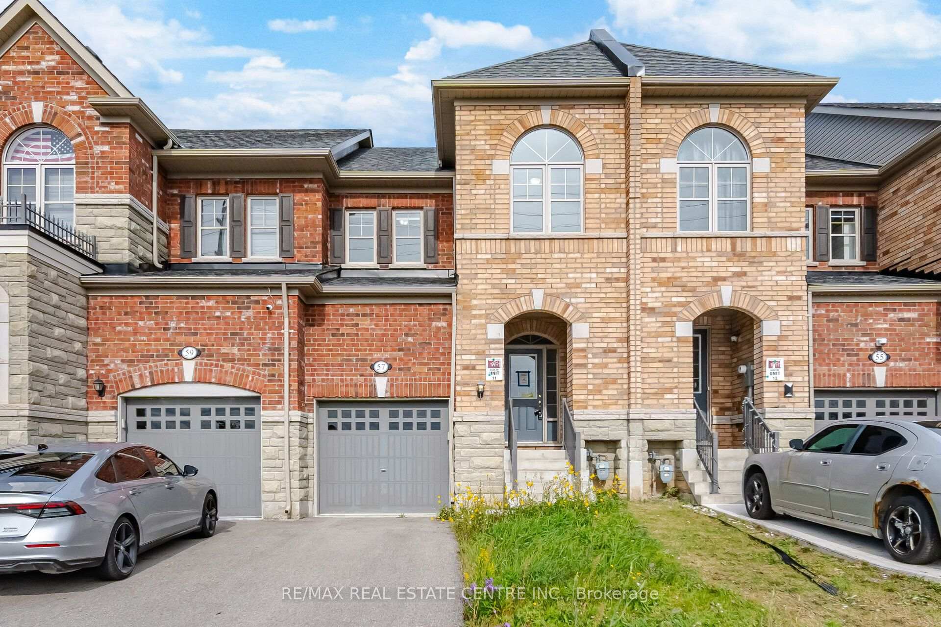 57 Benhurst Crescent Brampton Ontario Canada Sale residential Gurdeep Benipal Century 21 Royaltors Realty Inc.,Brokerage