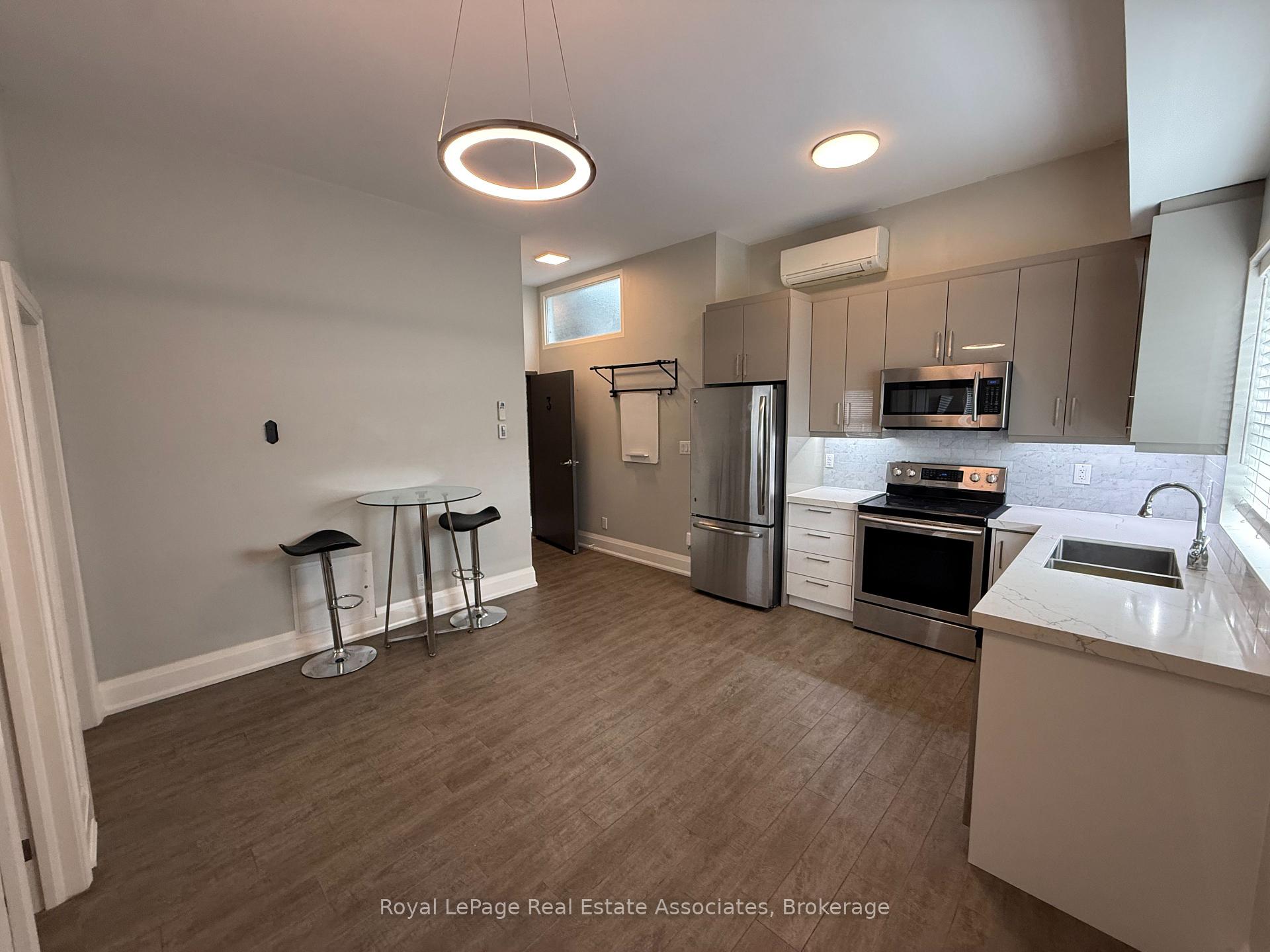 3 - 2548 Eglinton Avenue W, Toronto 3