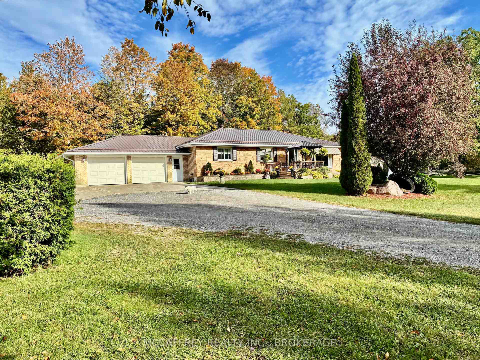 2183 Daley Road Tyendinaga Ontario Canada Sale residential Shannon McCaffrey McCaffrey Realty Inc., Brokerage
