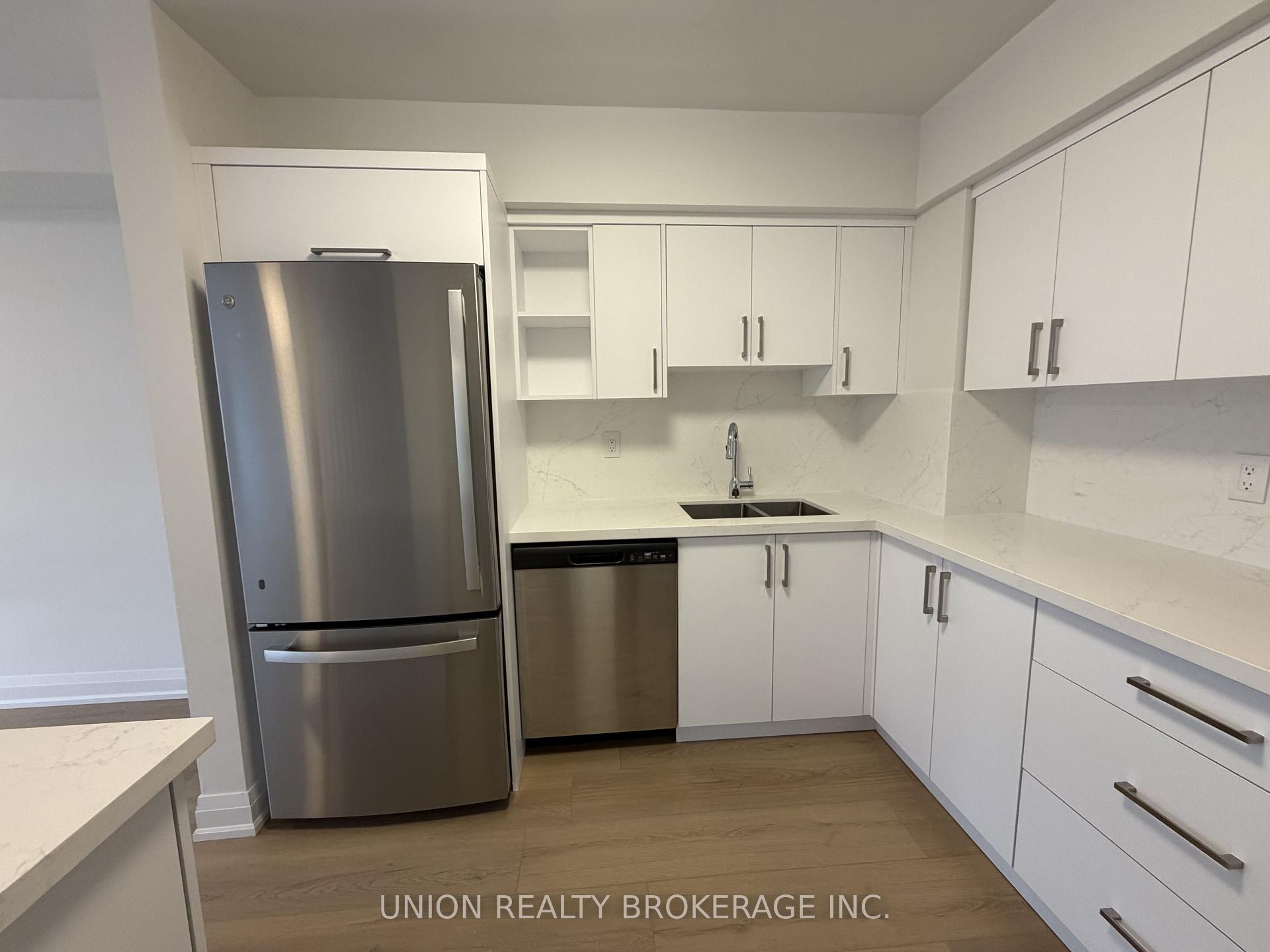Unit 1 - 930A Pape Avenue, Toronto 3