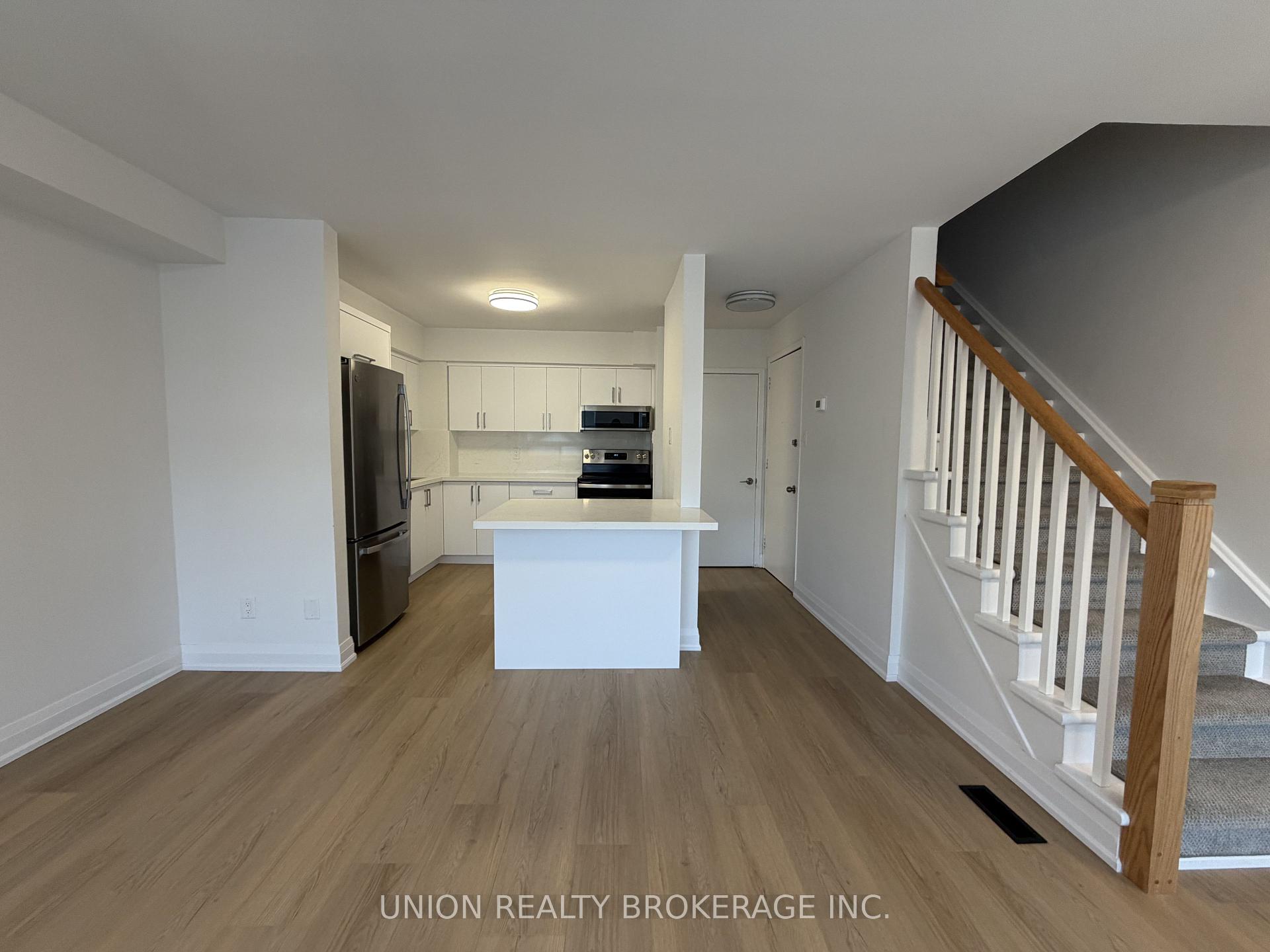Unit 1 - 930A Pape Avenue, Toronto