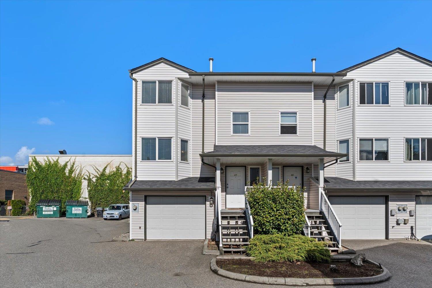 47 5950 VEDDER ROAD|Vedder Cross Chilliwack British Columbia Canada Sale residential Bob Buhler Century 21 Creekside Realty, Brokerage*