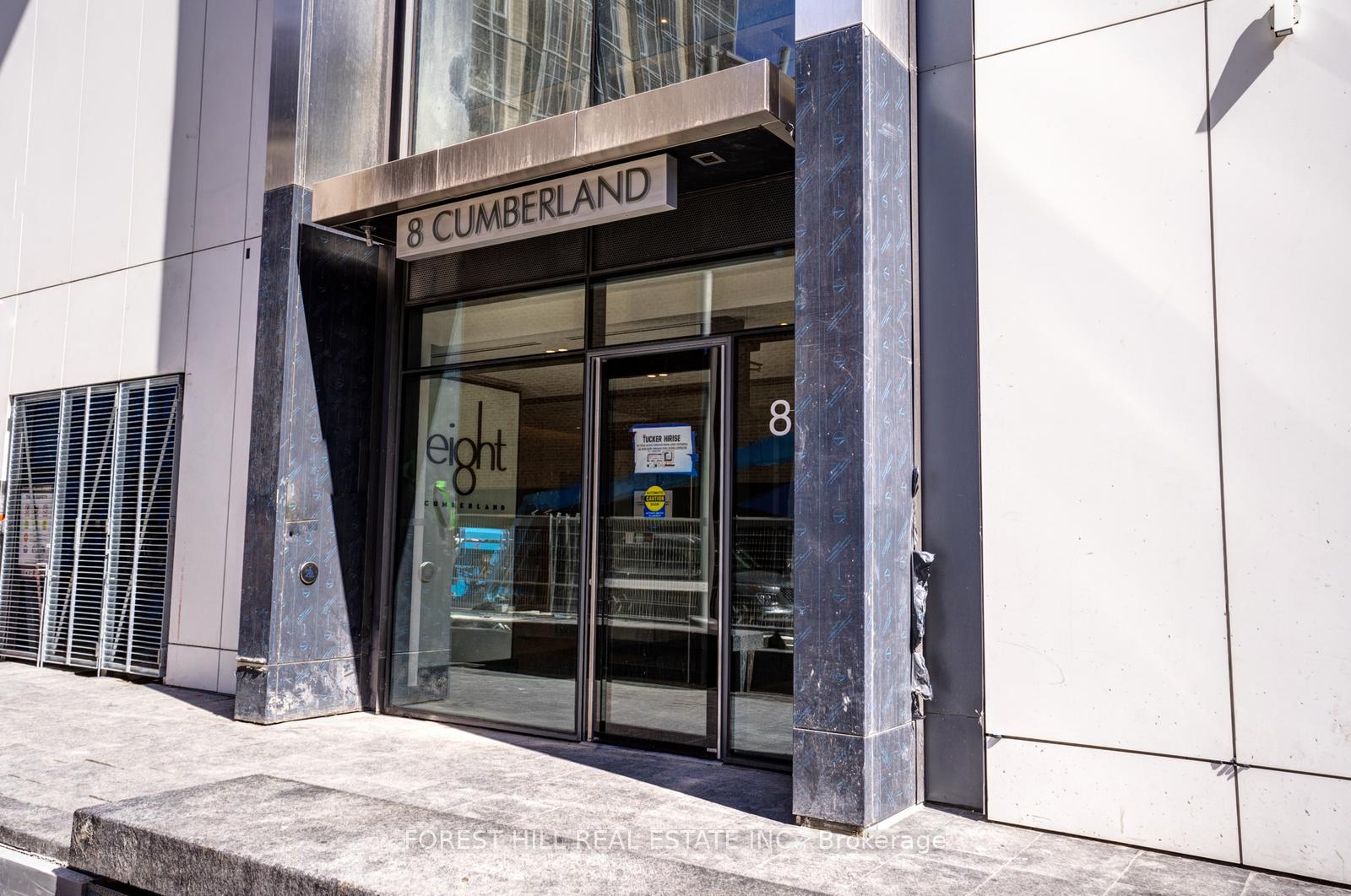 4002 - 8 Cumberland Street, Toronto 2