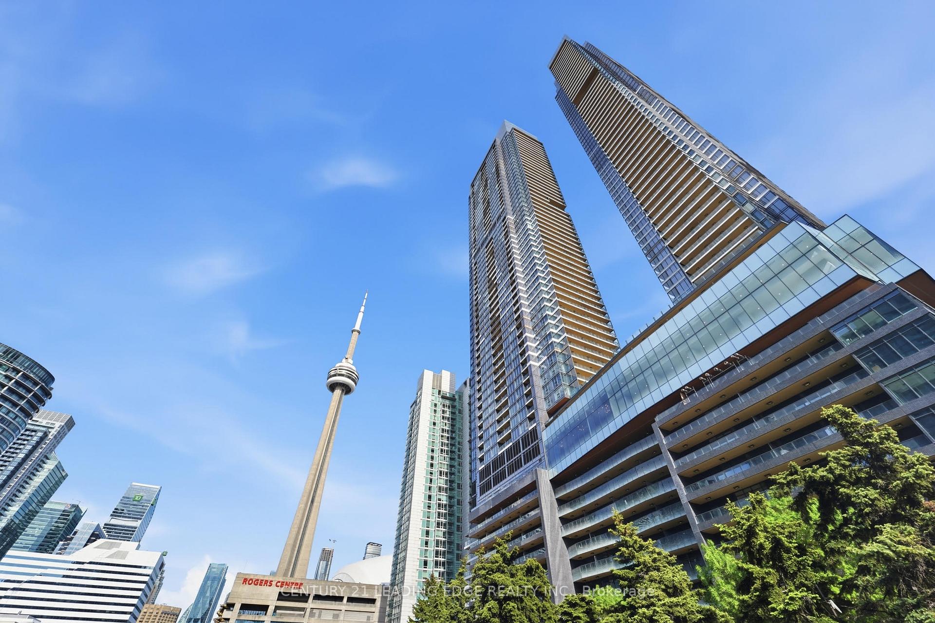 622 - 3 Concord Cityplace Way, Toronto