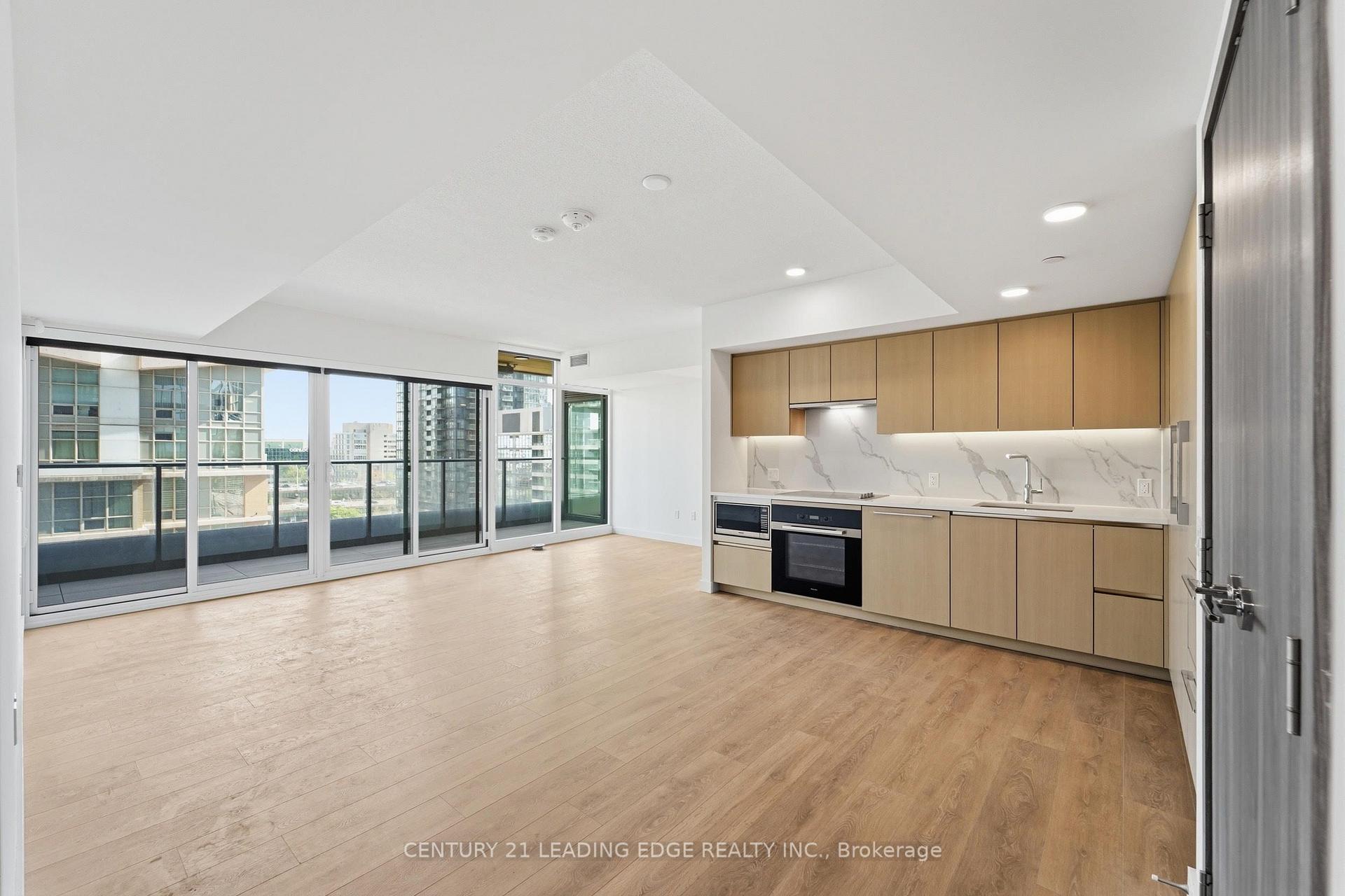 622 - 3 Concord Cityplace Way, Toronto 4