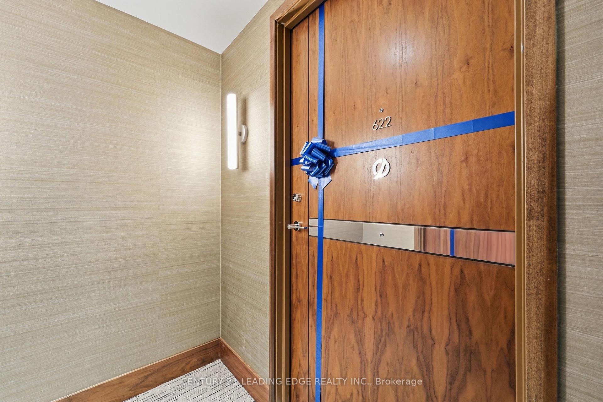 622 - 3 Concord Cityplace Way, Toronto 3