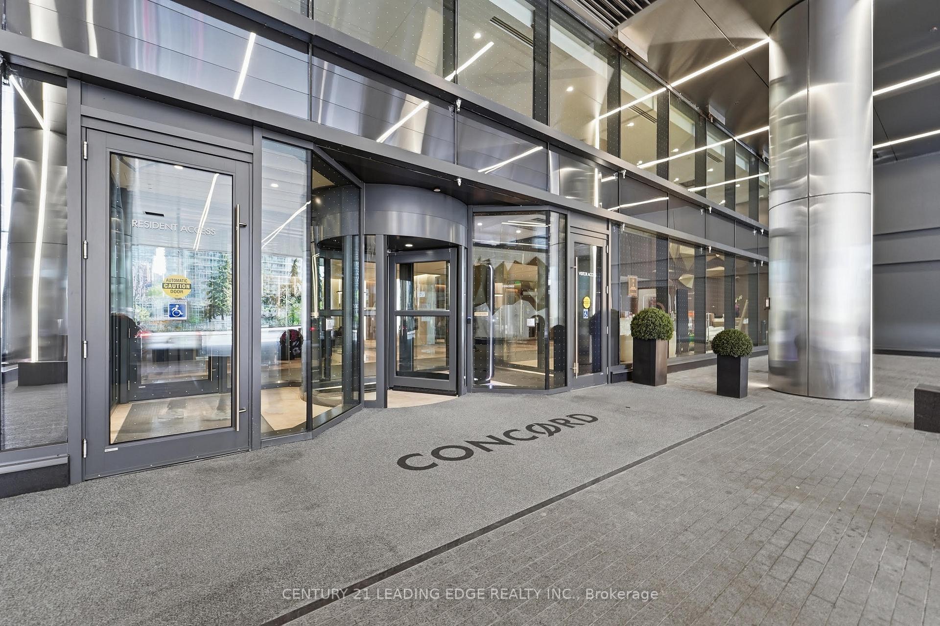 622 - 3 Concord Cityplace Way, Toronto 2