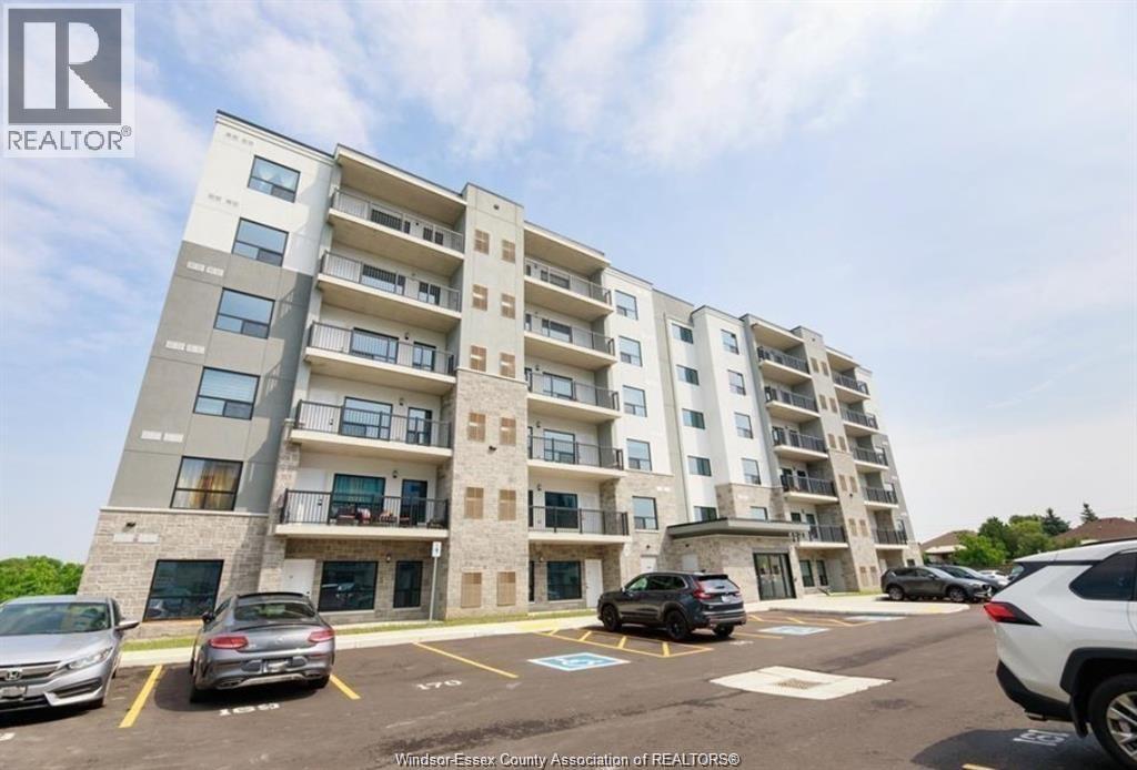 3290 STELLA CRESCENT Unit# 302, Windsor 3