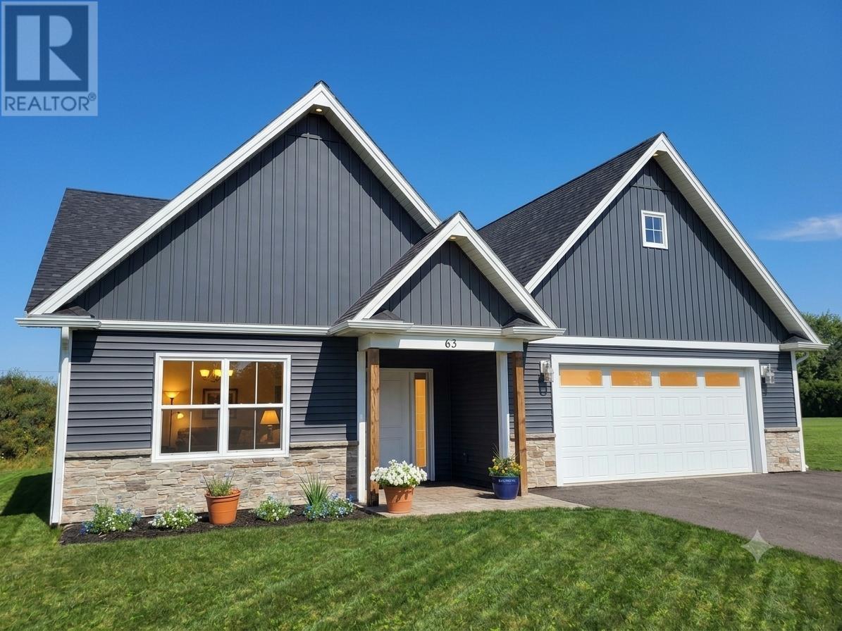 63 KINGSBURGH Avenue Charlottetown Prince Edward Island Canada Sale residential   Keystone Real Estate INC.