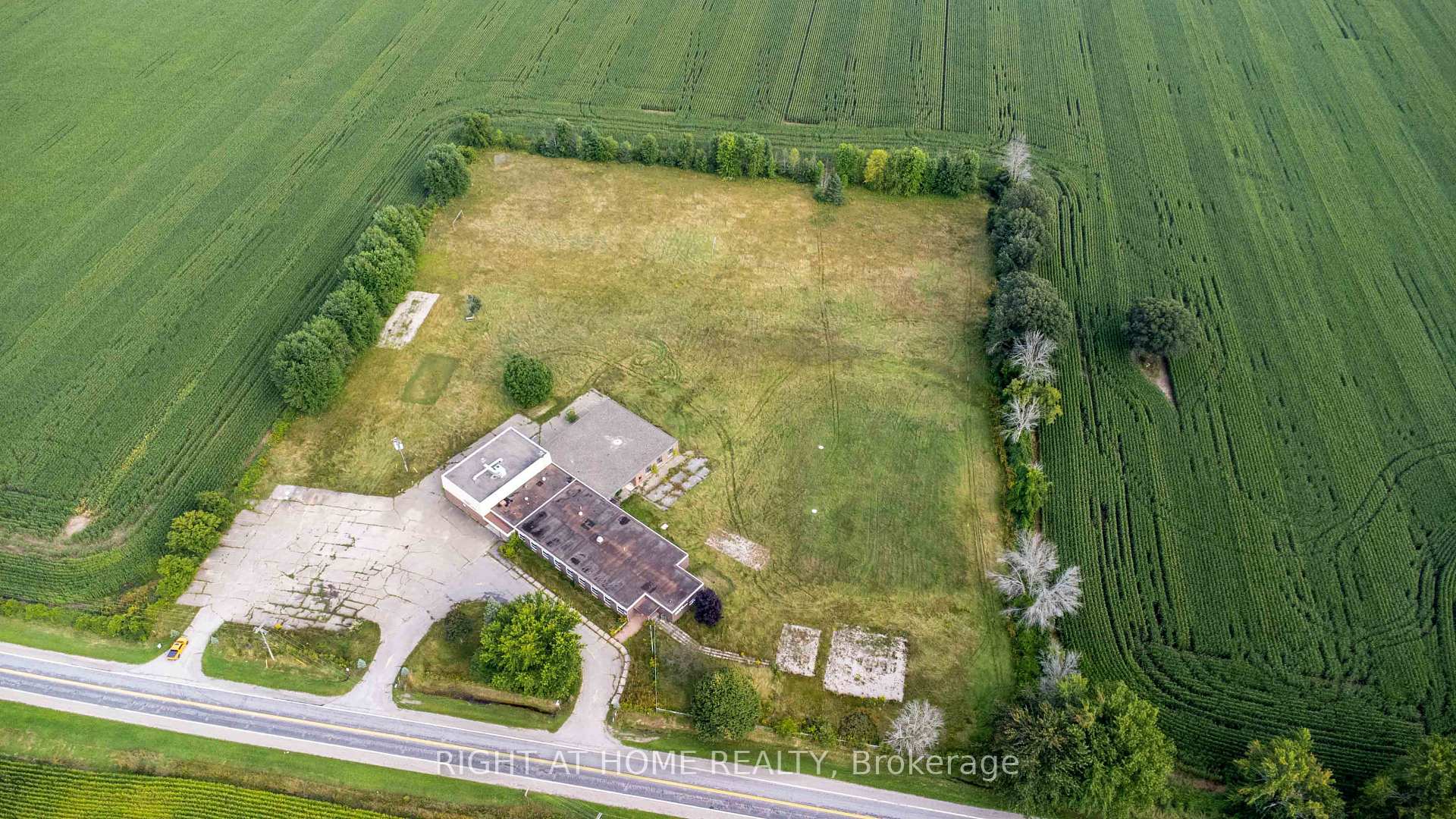 2159 COUNTY ROAD 16 Road Merrickville-Wolford Ontario Canada Lease commercial Hesam Azimi Right at Home Realty, Brokerage*