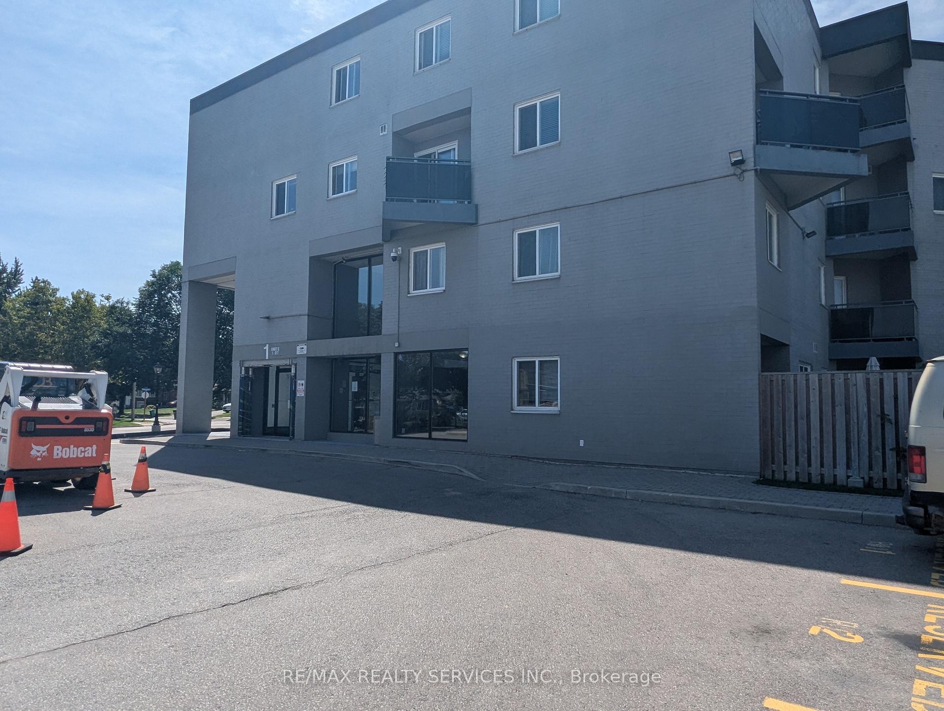 94 - 2001 Bonnymede Drive, Mississauga 2