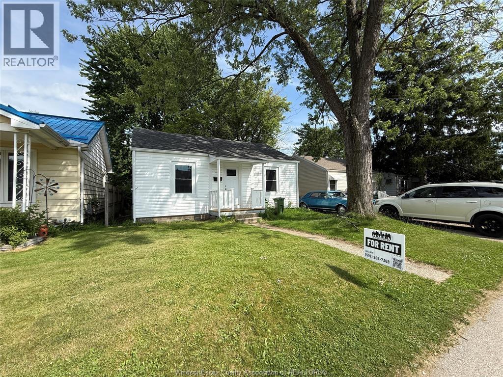 3847 MATCHETT ROAD, Windsor 3